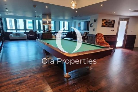 Apartament në Abu Dhabi, Emiratet e Bashkuara Arabe 3 dhoma gjumi, 239 m2. № 608721 - Foto 8