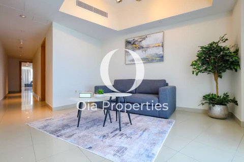 Apartament në Abu Dhabi, Emiratet e Bashkuara Arabe 3 dhoma gjumi, 239 m2. № 608721 - Foto 13