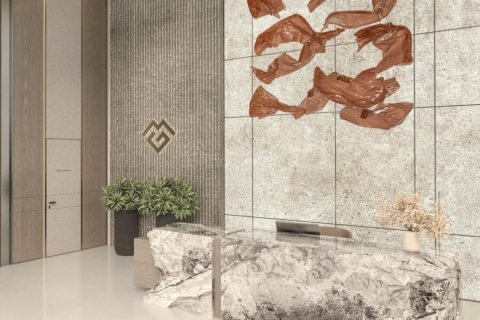 Пәтер Dubai Land, Дубай, БАӘ-да 2 жатын бөлмелер, 148 м² № 693772 - фото 1