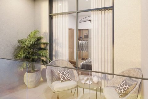 Пәтер Dubai Land, Дубай, БАӘ-да 2 жатын бөлмелер, 148 м² № 693772 - фото 5