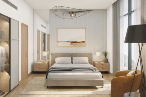 Пәтер Dubai Land, Дубай, БАӘ-да 2 жатын бөлмелер, 148 м² № 693772 - фото 4