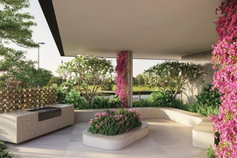 Пәтер Dubai Land, Дубай, БАӘ-да 2 жатын бөлмелер, 148 м² № 693772 - фото 8