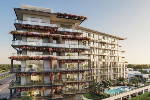 آپارتمان برای فروش در Dubai Land، Dubai، امارات متحده عربی 2 خوابه ، 148 متر مربع ، شماره 693772 - تصویر 1