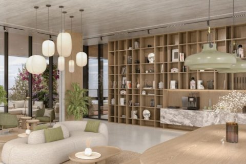 Пәтер Dubai Land, Дубай, БАӘ-да 2 жатын бөлмелер, 148 м² № 693772 - фото 7