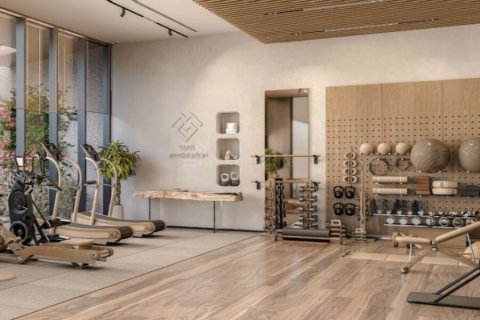 Пәтер Dubai Land, Дубай, БАӘ-да 2 жатын бөлмелер, 148 м² № 693772 - фото 6