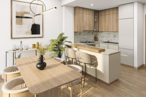 آپارتمان برای فروش در Dubai Land، Dubai، امارات متحده عربی 2 خوابه ، 148 متر مربع ، شماره 693772 - تصویر 12