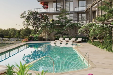 Пәтер Dubai Land, Дубай, БАӘ-да 2 жатын бөлмелер, 148 м² № 693772 - фото 9