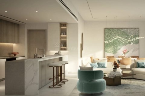 Пәтер Умм-Сукейм, Дубай, БАӘ-да 1 жатын бөлме, 79 м² № 693774 - фото 7