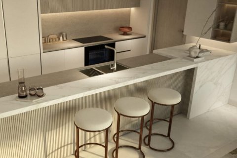 Пәтер Умм-Сукейм, Дубай, БАӘ-да 1 жатын бөлме, 79 м² № 693774 - фото 2