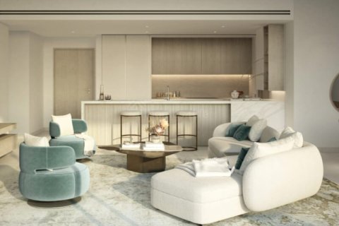 Пәтер Умм-Сукейм, Дубай, БАӘ-да 1 жатын бөлме, 79 м² № 693774 - фото 5