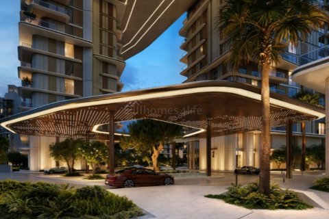 Пәтер Умм-Сукейм, Дубай, БАӘ-да 1 жатын бөлме, 79 м² № 693774 - фото 8