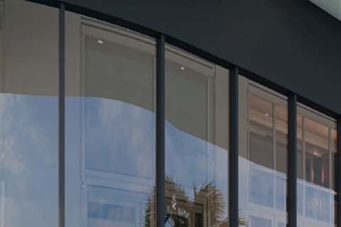 Apartman u Dubai Harbour, UAE 3 spavaćih soba, 223 m2 Br. 693773 - fotografija 10