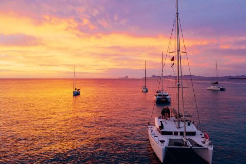 Apartman u Dubai Harbour, UAE 3 spavaćih soba, 223 m2 Br. 693773 - fotografija 11