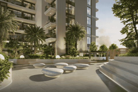 Пәтер Dubai Silicon Oasis, Дубай, БАӘ-да 2 жатын бөлмелер, 111 м² № 693770 - фото 4
