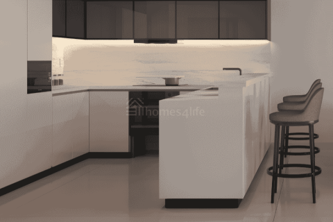 Пәтер Dubai Science Park, Дубай, БАӘ-да 1 жатын бөлме, 60 м² № 693771 - фото 6