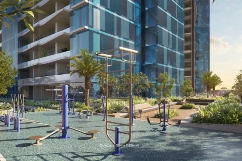 Пәтер Dubai Science Park, Дубай, БАӘ-да 1 жатын бөлме, 60 м² № 693771 - фото 12