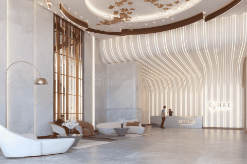 Пәтер Dubai Science Park, Дубай, БАӘ-да 1 жатын бөлме, 60 м² № 693771 - фото 7