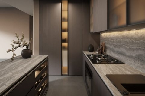 Appartamento in vendita a DIFC, Dubai, EAU 2 camere da letto, 145 mq. № 693768 - foto 4