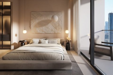 Appartamento in vendita a DIFC, Dubai, EAU 2 camere da letto, 145 mq. № 693768 - foto 5