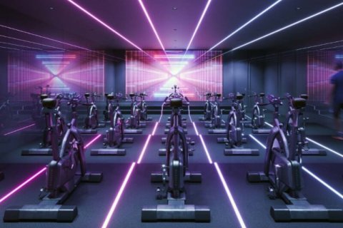 Appartamento in vendita a DIFC, Dubai, EAU 2 camere da letto, 145 mq. № 693768 - foto 12