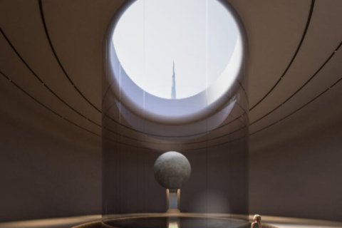 Appartamento in vendita a DIFC, Dubai, EAU 2 camere da letto, 145 mq. № 693768 - foto 9