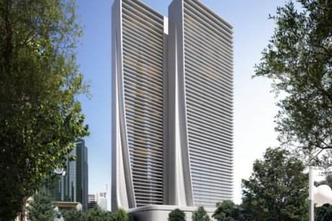 Appartamento in vendita a DIFC, Dubai, EAU 2 camere da letto, 145 mq. № 693768 - foto 2