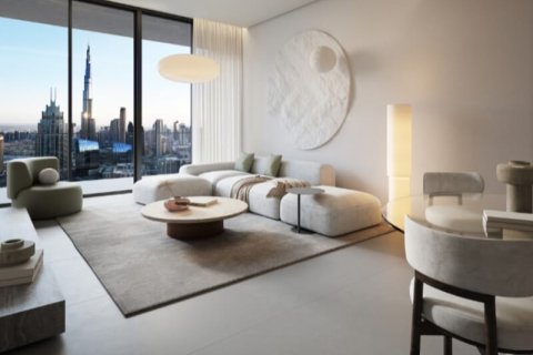 Appartamento in vendita a DIFC, Dubai, EAU 2 camere da letto, 145 mq. № 693768 - foto 3