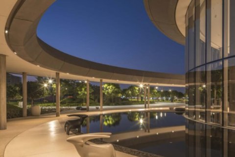 Appartamento in vendita a DIFC, Dubai, EAU 2 camere da letto, 145 mq. № 693768 - foto 10