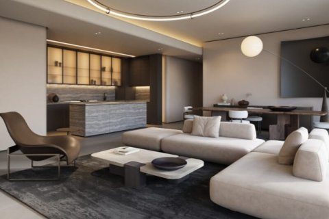 Appartamento a DIFC, Dubai, EAU 2 camere da letto, 145 mq. № 693768