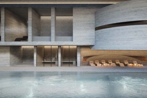 Appartamento in vendita a DIFC, Dubai, EAU 2 camere da letto, 145 mq. № 693768 - foto 6