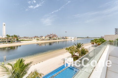 Vilë në Palm Jumeirah, Dubai, Emiratet e Bashkuara Arabe 6 dhoma gjumi, 903.85 m2. № 587544 - Foto 26
