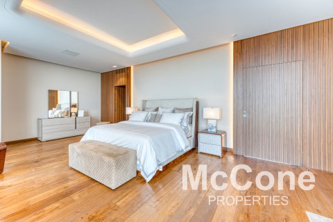 Vilë në Palm Jumeirah, Dubai, Emiratet e Bashkuara Arabe 6 dhoma gjumi, 903.85 m2. № 587544 - Foto 14