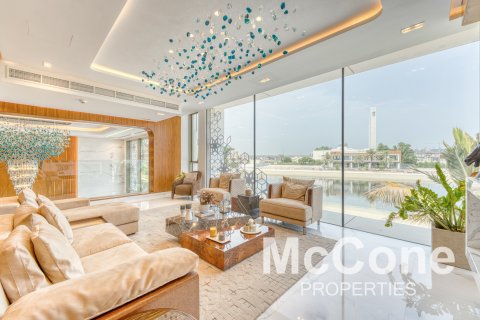 Vilë në Palm Jumeirah, Dubai, Emiratet e Bashkuara Arabe 6 dhoma gjumi, 903.85 m2. № 587544 - Foto 5
