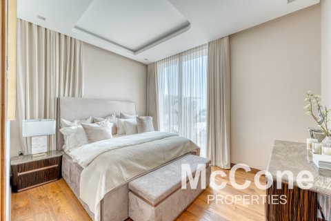 Vilë në Palm Jumeirah, Dubai, Emiratet e Bashkuara Arabe 6 dhoma gjumi, 903.85 m2. № 587544 - Foto 10
