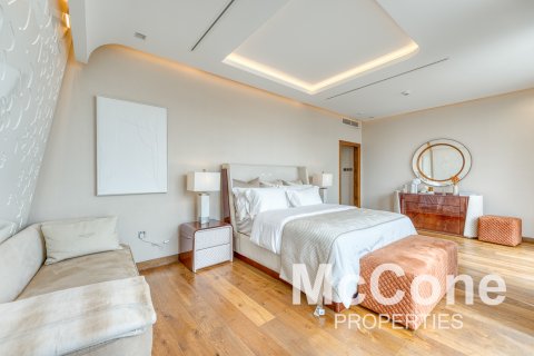 Vilë në Palm Jumeirah, Dubai, Emiratet e Bashkuara Arabe 6 dhoma gjumi, 903.85 m2. № 587544 - Foto 18