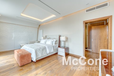 Vilë në Palm Jumeirah, Dubai, Emiratet e Bashkuara Arabe 6 dhoma gjumi, 903.85 m2. № 587544 - Foto 17