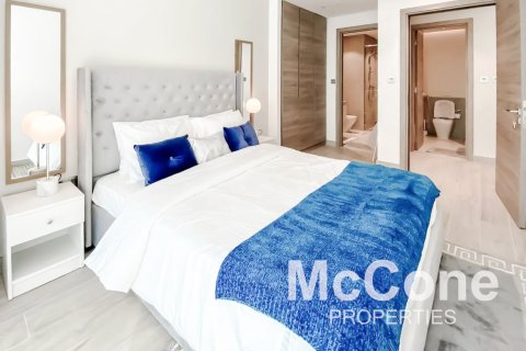 Apartment in Dubai Marina, Dubai, UAE 1 bedroom, 66.15 sq.m. № 587547 - photo 6