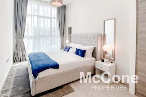 Apartment in Dubai Marina, Dubai, UAE 1 bedroom, 66.15 sq.m. № 587547 - photo 5