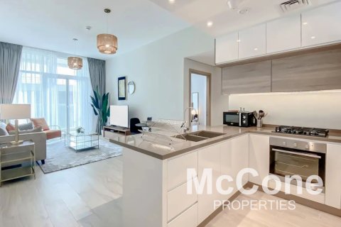 Apartment in Dubai Marina, Dubai, UAE 1 bedroom, 66.15 sq.m. № 587547 - photo 2