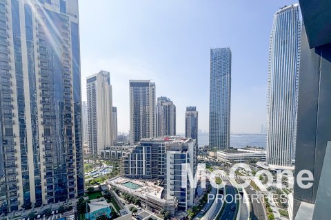 Dubai Creek Harbour (The Lagoons), Dubai, संयुक्त अरब अमीरात में अपार्टमेंट, 2 बेडरूम, 99.13 वर्ग मीटर, संख्या 587542 - फ़ोटो 13