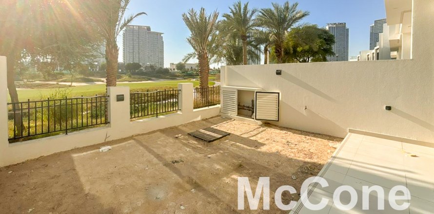 Řadový dům v DAMAC Hills (Akoya by DAMAC), Dubai, SAE 4 ložnice, 150.04 m² Č.: 587543