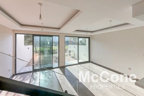 Řadový dům v DAMAC Hills (Akoya by DAMAC), Dubai, SAE 4 ložnice, 150.04 m² Č.: 587543 - fotografie 5