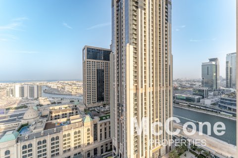 Üürile anda korter asukohaga Business Bay, Dubai, AÜE: 1 magamistoaga, 75.25 m² Nr 587541 - pilt 15
