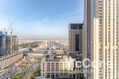 Üürile anda korter asukohaga Business Bay, Dubai, AÜE: 1 magamistoaga, 75.25 m² Nr 587541 - pilt 14