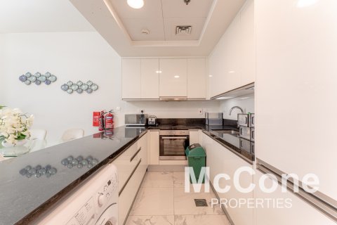 Üürile anda korter asukohaga Business Bay, Dubai, AÜE: 1 magamistoaga, 75.25 m² Nr 587541 - pilt 6