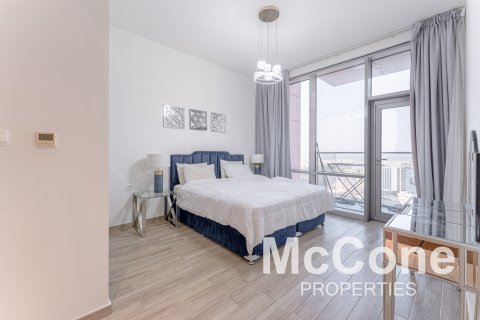 Üürile anda korter asukohaga Business Bay, Dubai, AÜE: 1 magamistoaga, 75.25 m² Nr 587541 - pilt 8