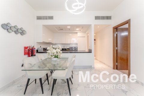Üürile anda korter asukohaga Business Bay, Dubai, AÜE: 1 magamistoaga, 75.25 m² Nr 587541 - pilt 4