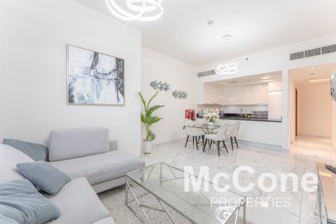Üürile anda korter asukohaga Business Bay, Dubai, AÜE: 1 magamistoaga, 75.25 m² Nr 587541 - pilt 3