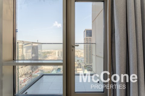 Üürile anda korter asukohaga Business Bay, Dubai, AÜE: 1 magamistoaga, 75.25 m² Nr 587541 - pilt 13