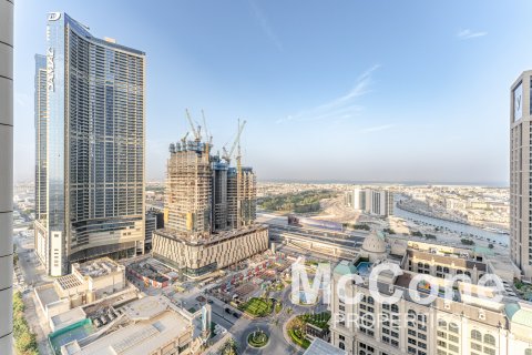 Üürile anda korter asukohaga Business Bay, Dubai, AÜE: 1 magamistoaga, 75.25 m² Nr 587541 - pilt 16